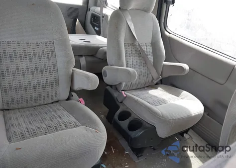 2003 Chevrolet Venture Lt W/1Sd из США, поврежденный, VIN 1GNDX03E23D243592